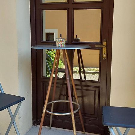 Grand Bells Bed And Breakfast Zagreb Extérieur photo