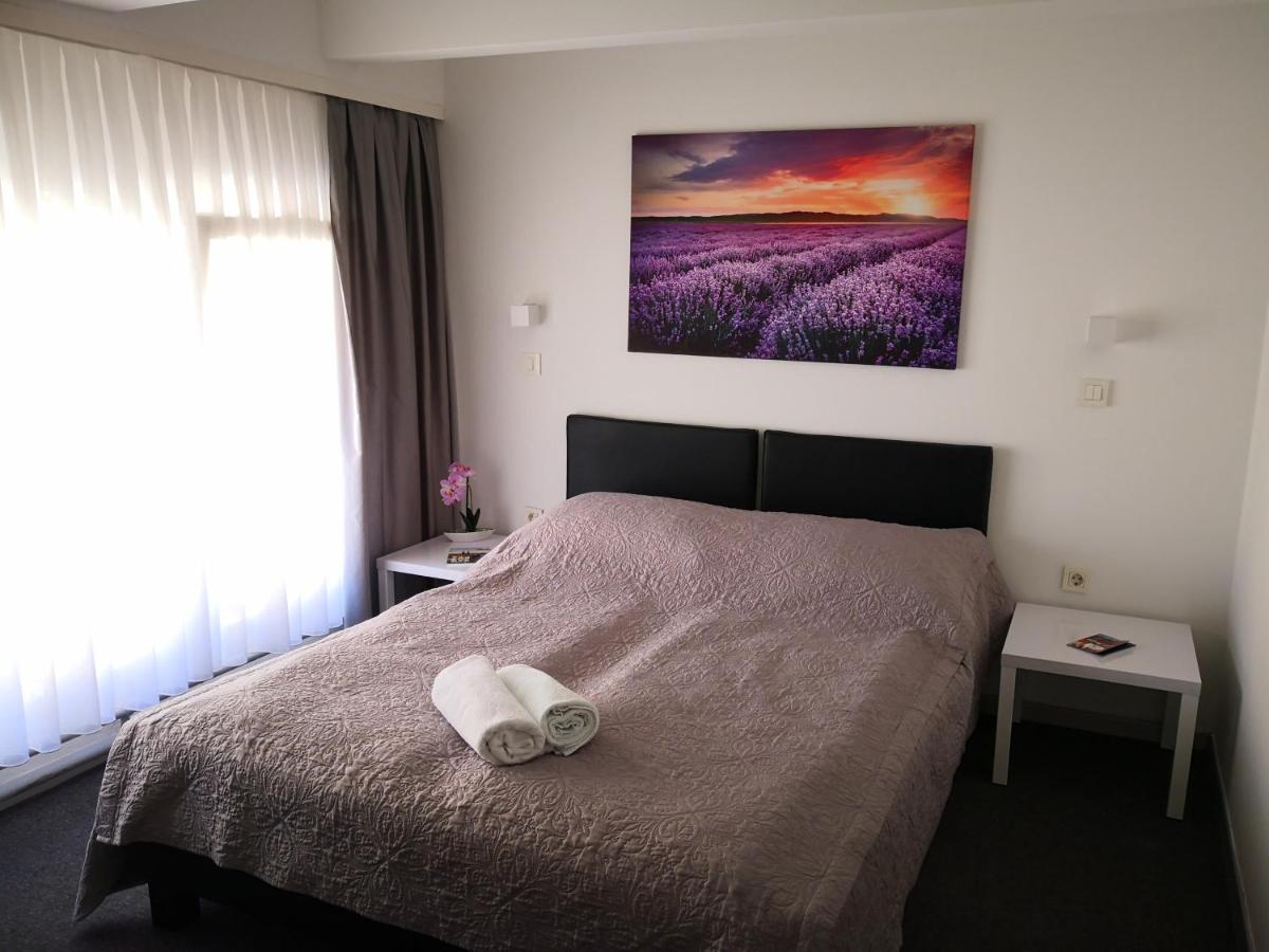 Grand Bells Bed And Breakfast Zagreb Extérieur photo