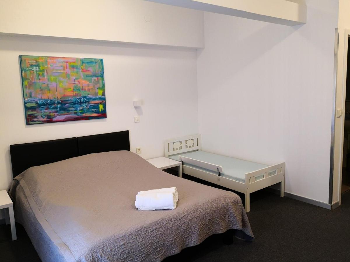 Grand Bells Bed And Breakfast Zagreb Extérieur photo