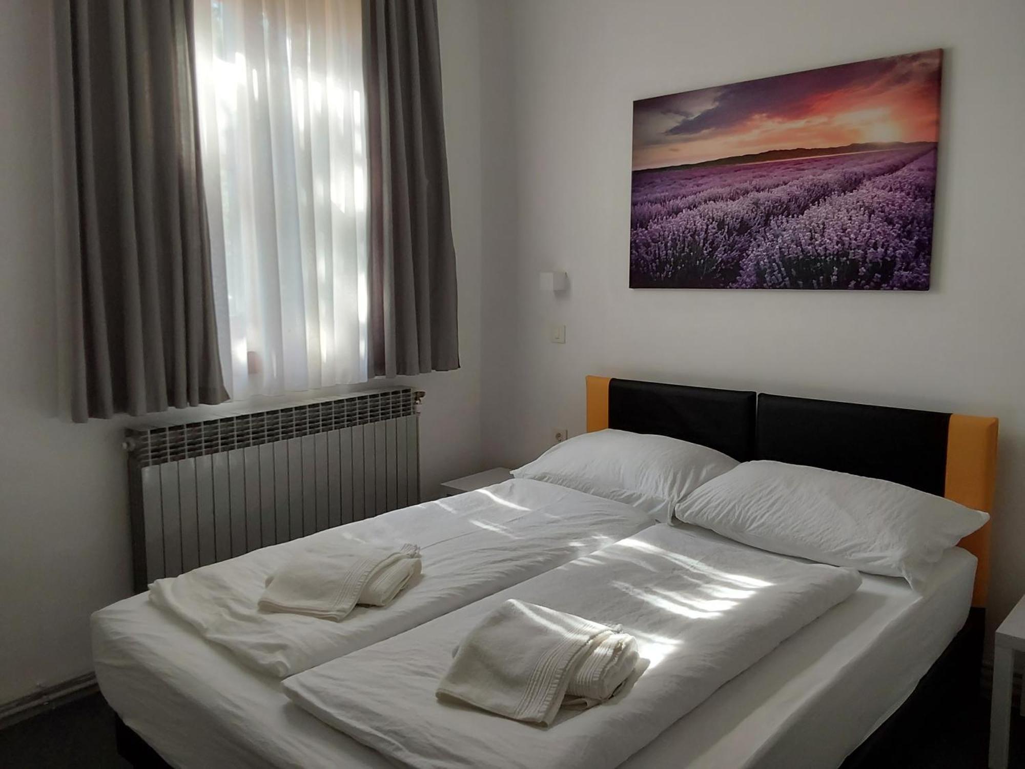 Grand Bells Bed And Breakfast Zagreb Extérieur photo