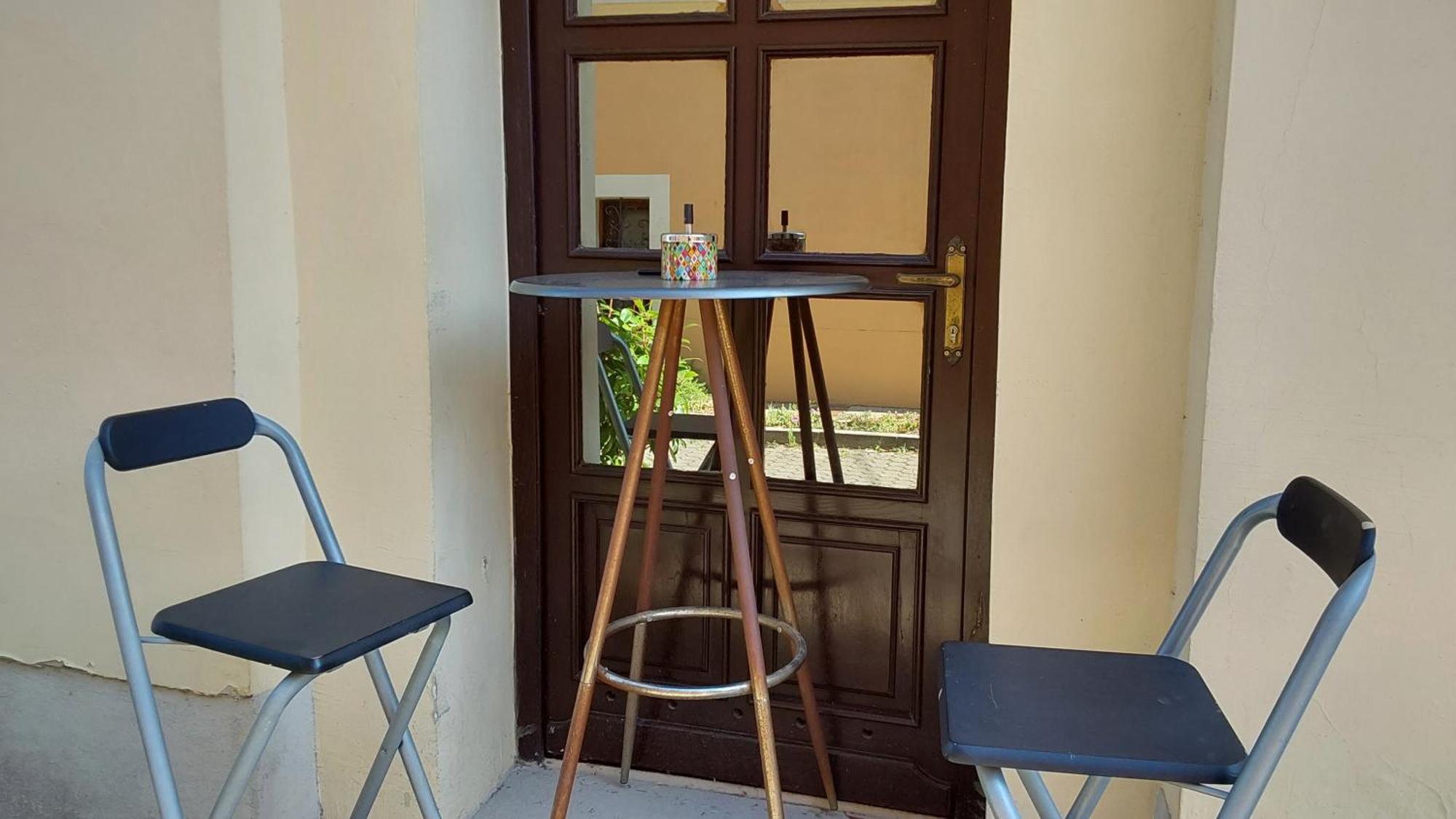 Grand Bells Bed And Breakfast Zagreb Extérieur photo